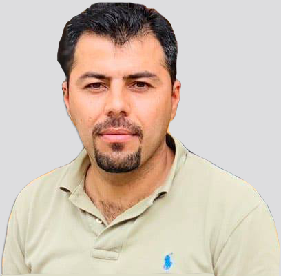 dana salam